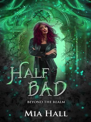 cover image of Half Bad